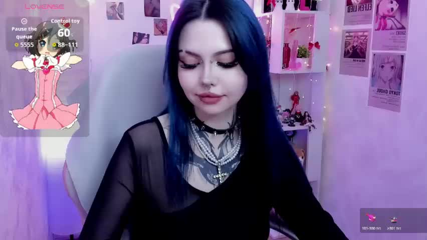 morana_batt Приват Записи 2026-05-25
