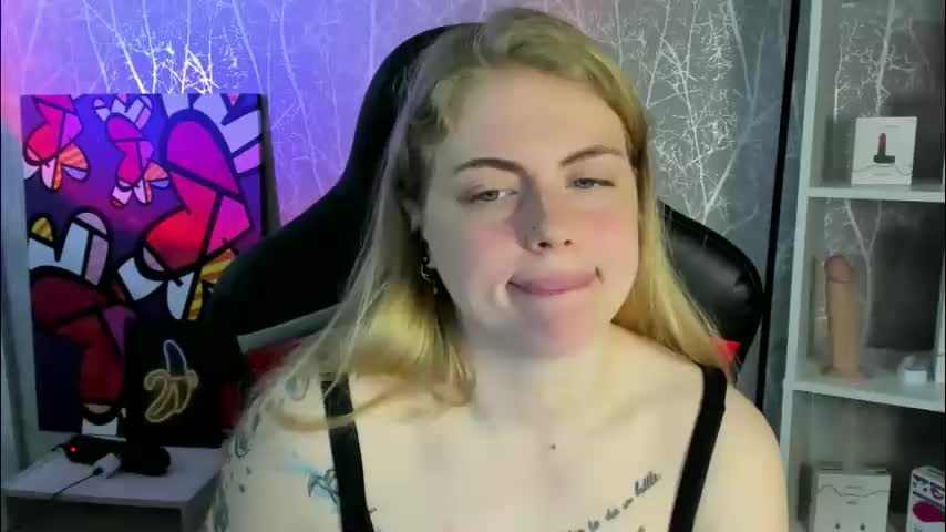jolly_doll_ Приват Записи 2026-05-25