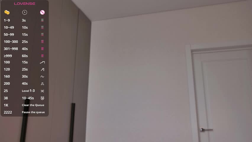 bella__sss Приват Записи 2026-05-25