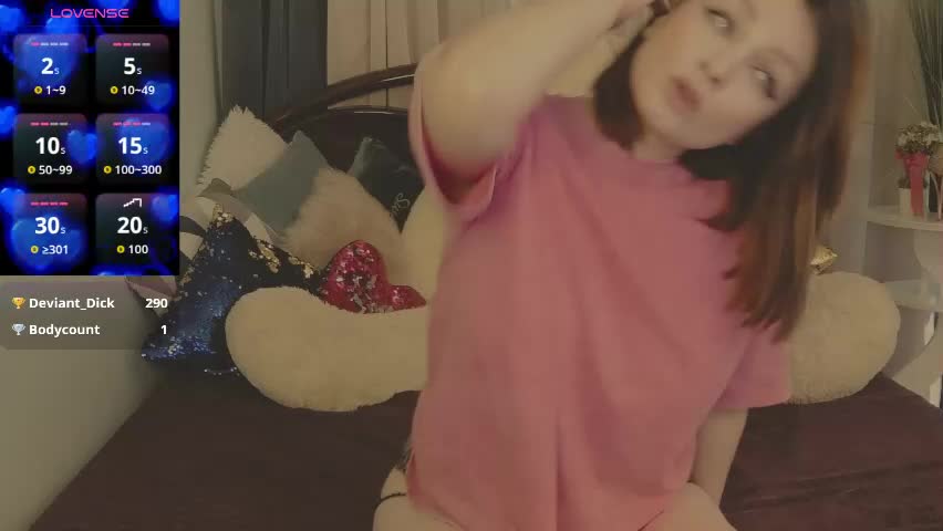 britneybarker Приват Записи 2026-05-25