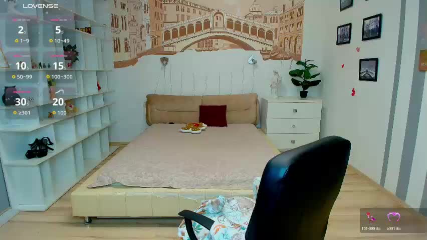 anitamays Приват Записи 2026-05-25