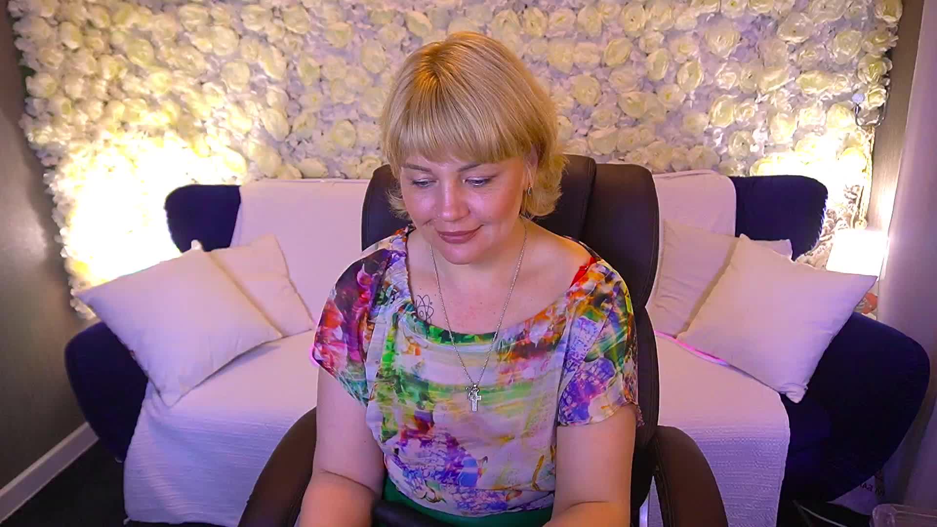 AmiraNight Приват Записи 2026-05-25
