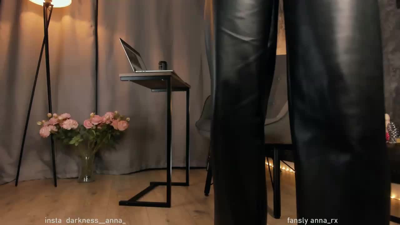 Femdom_Anna Приват Записи 2026-05-25