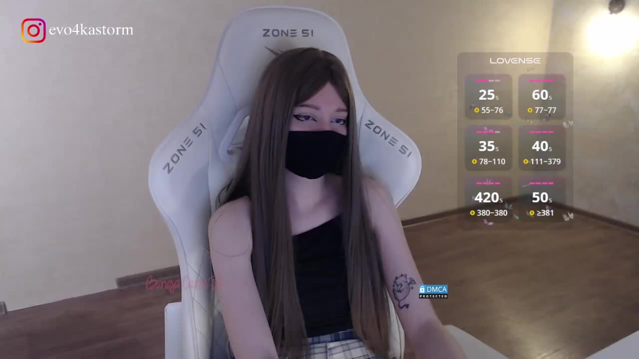 Evo4kaStorm Приват Записи 2026-05-25