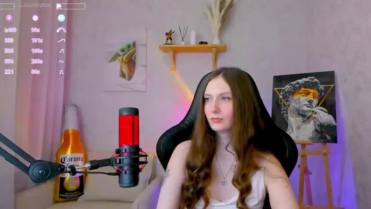 KiraRumGirl Приват Записи 2026-05-25