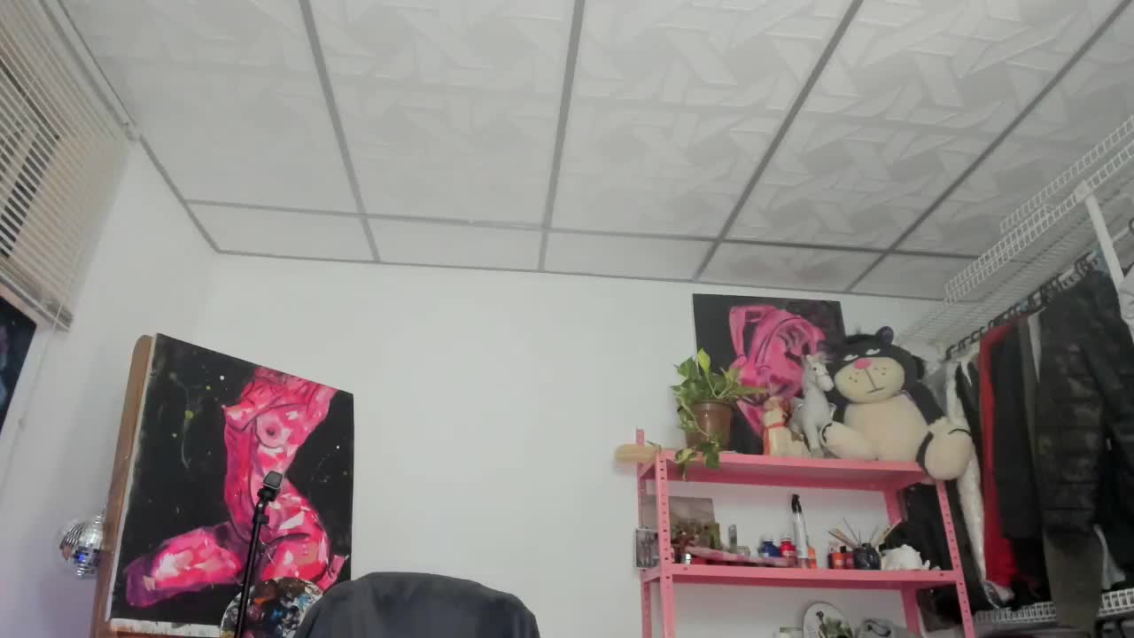 mariecam420 Приват Записи 2026-05-25
