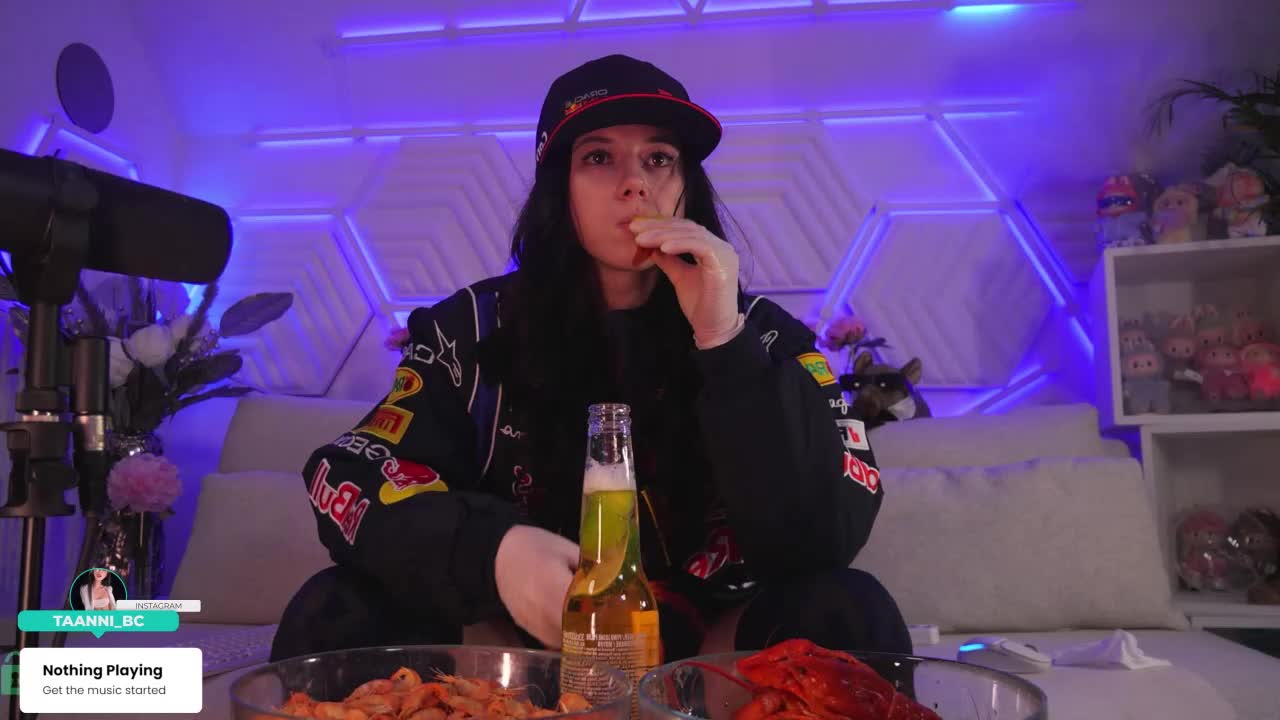 Taanni Приват Записи 2026-05-25