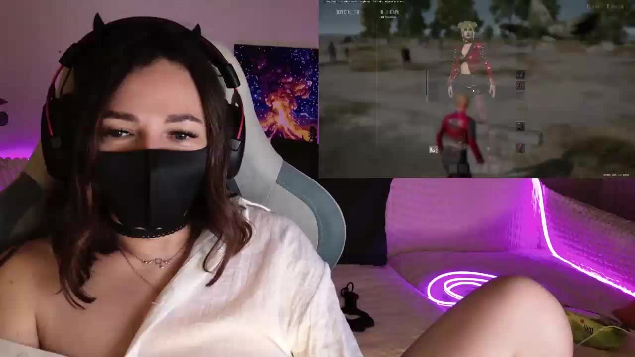NightMint Приват Записи 2026-05-25