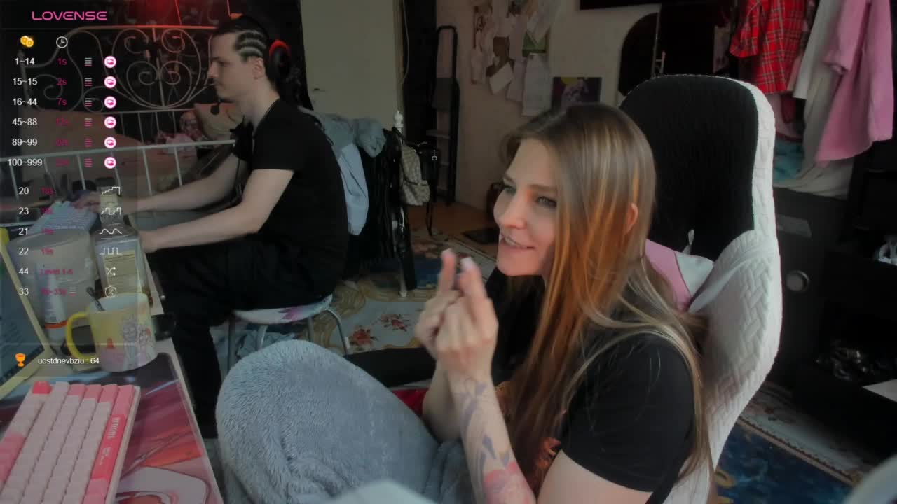 FukinHotCouple Приват Записи 2026-05-26