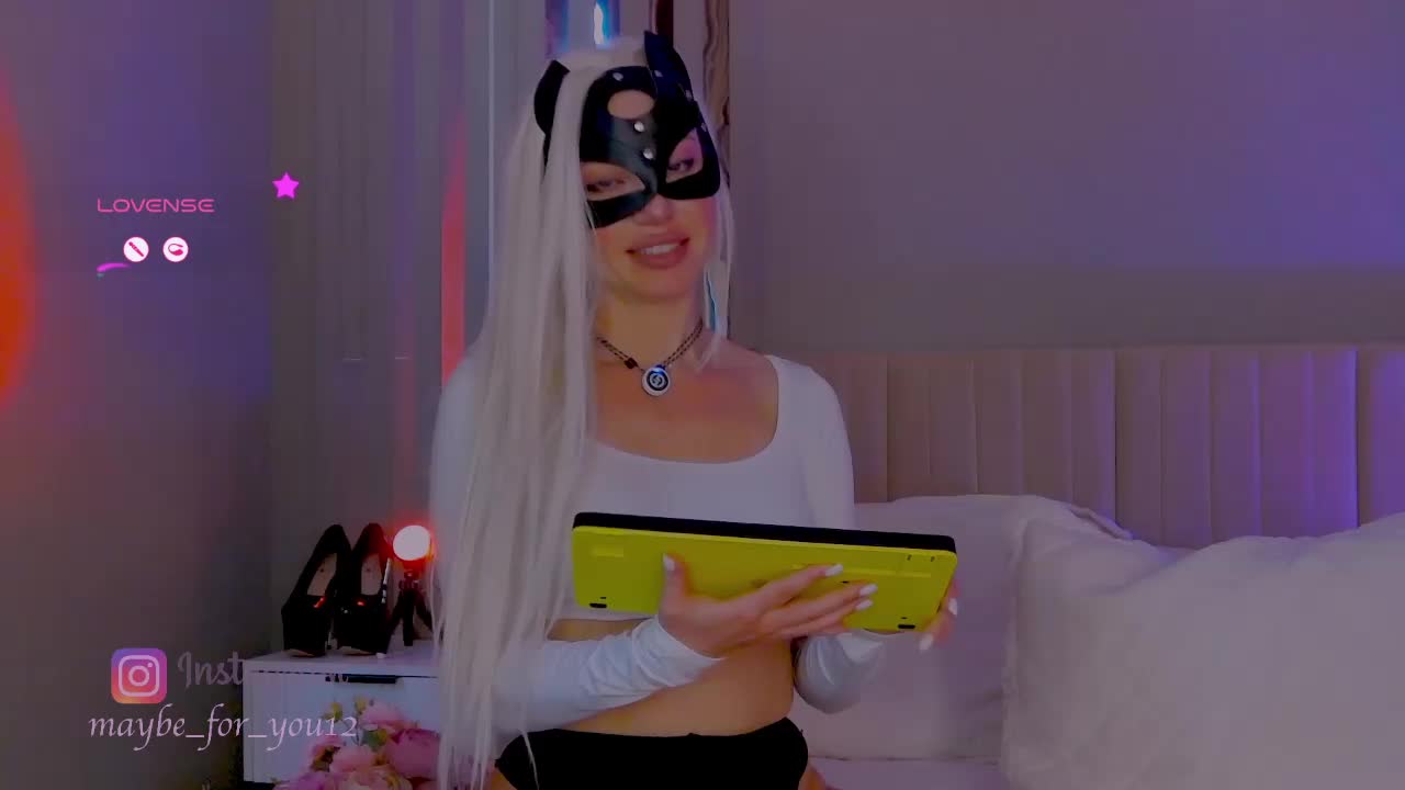 MARI_11 Приват Записи 2026-05-26