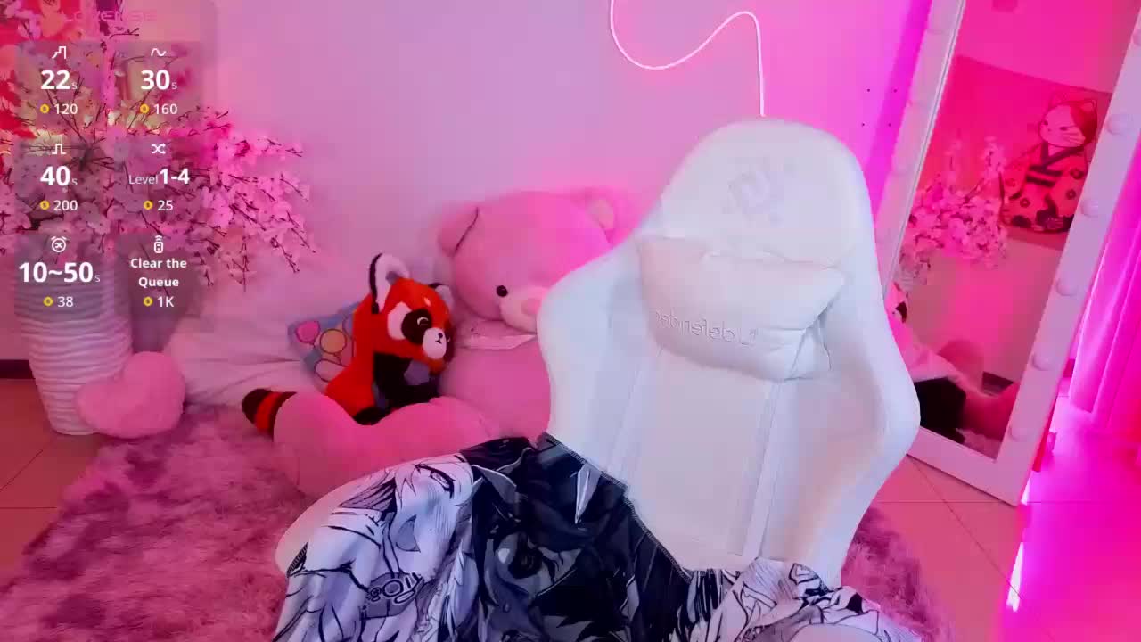 CoralineJones Приват Записи 2026-05-26