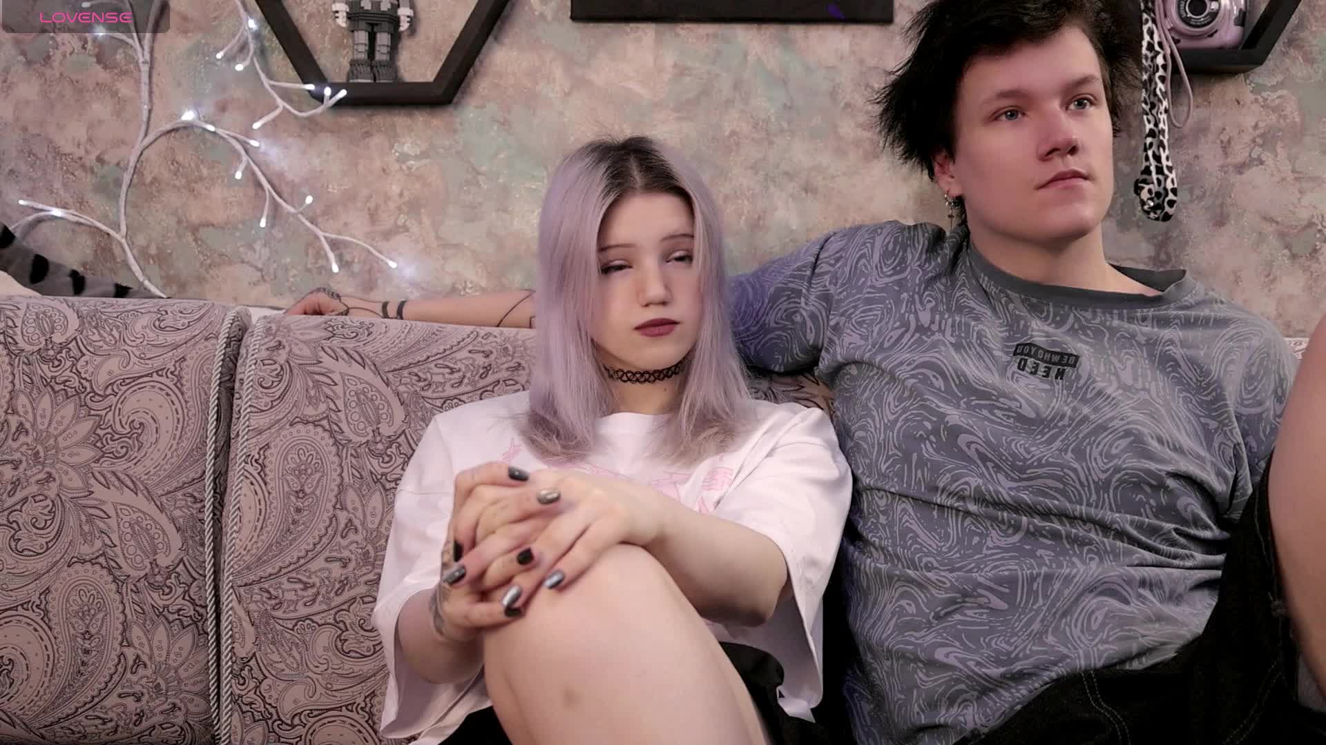 Yunakiss Приват Записи 2026-05-26
