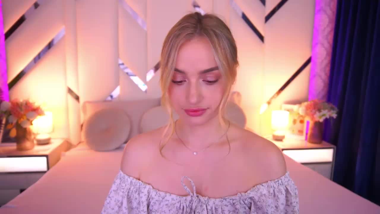 FloraGreys Приват Записи 2026-05-26