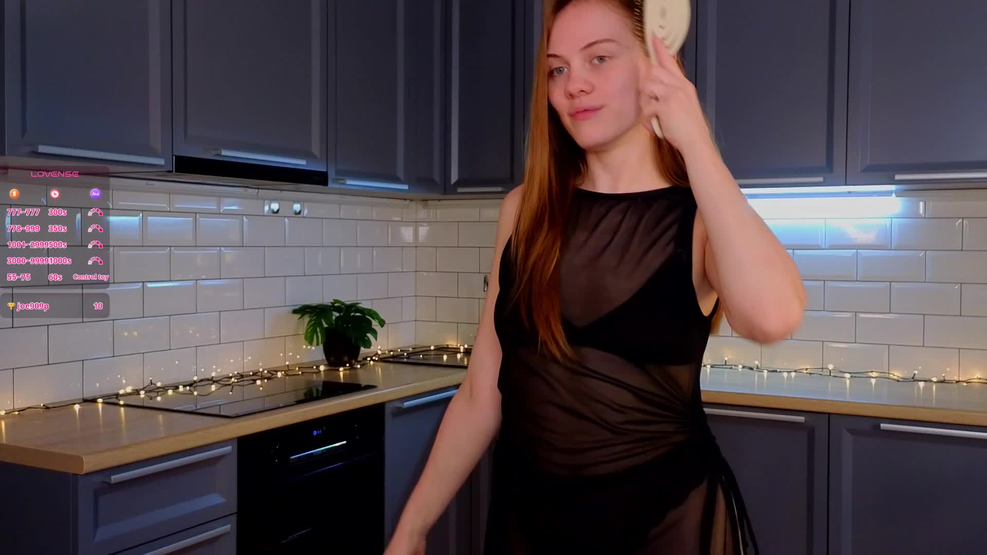 CrystalDiva Приват Записи 2026-05-26