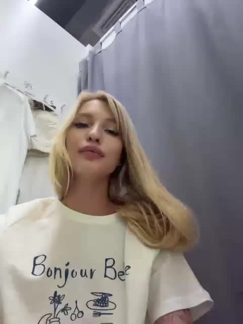 Cristi-Candy Приват Записи 2026-05-26