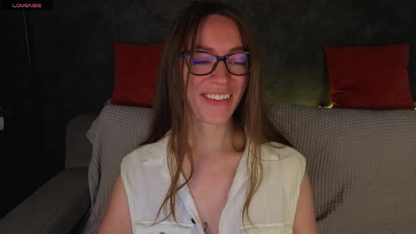agnes_wells Приват Записи 2026-05-26