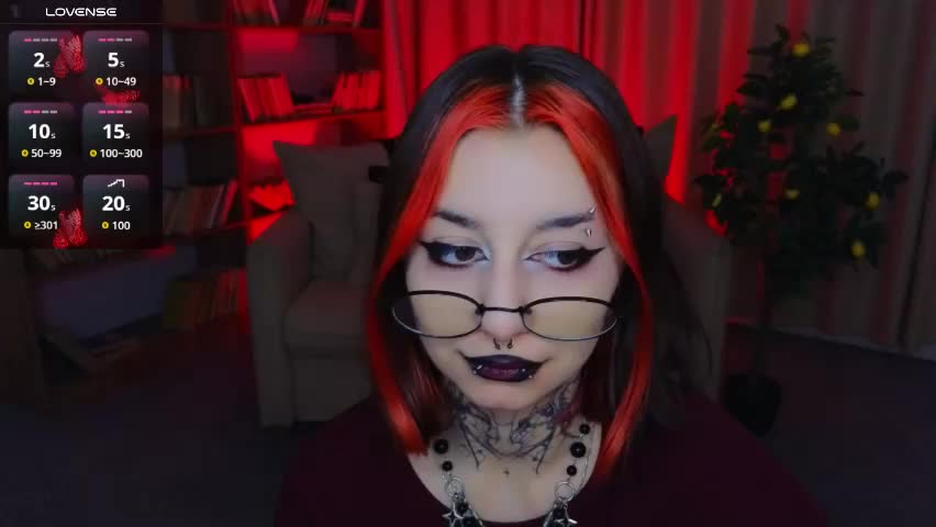mistress__marcelline Приват Записи 2026-05-26