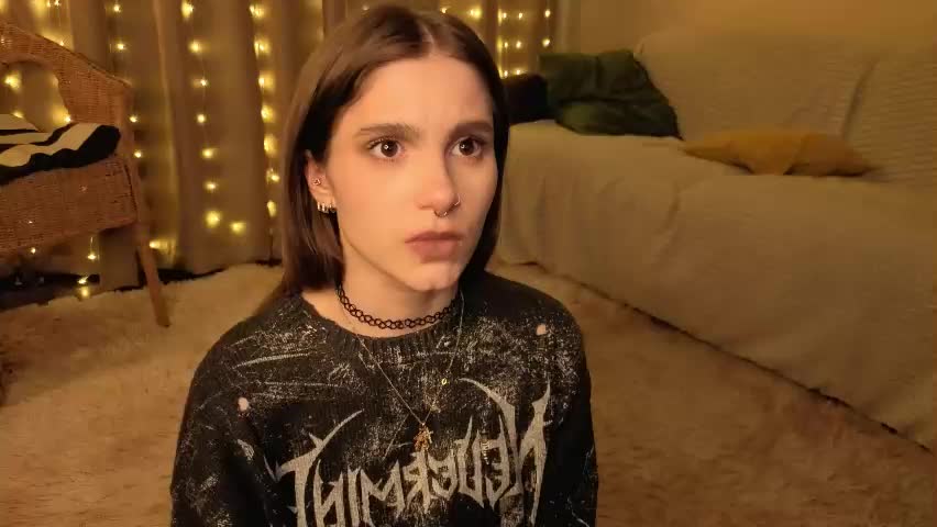 rosalvaulman Приват Записи 2026-05-26