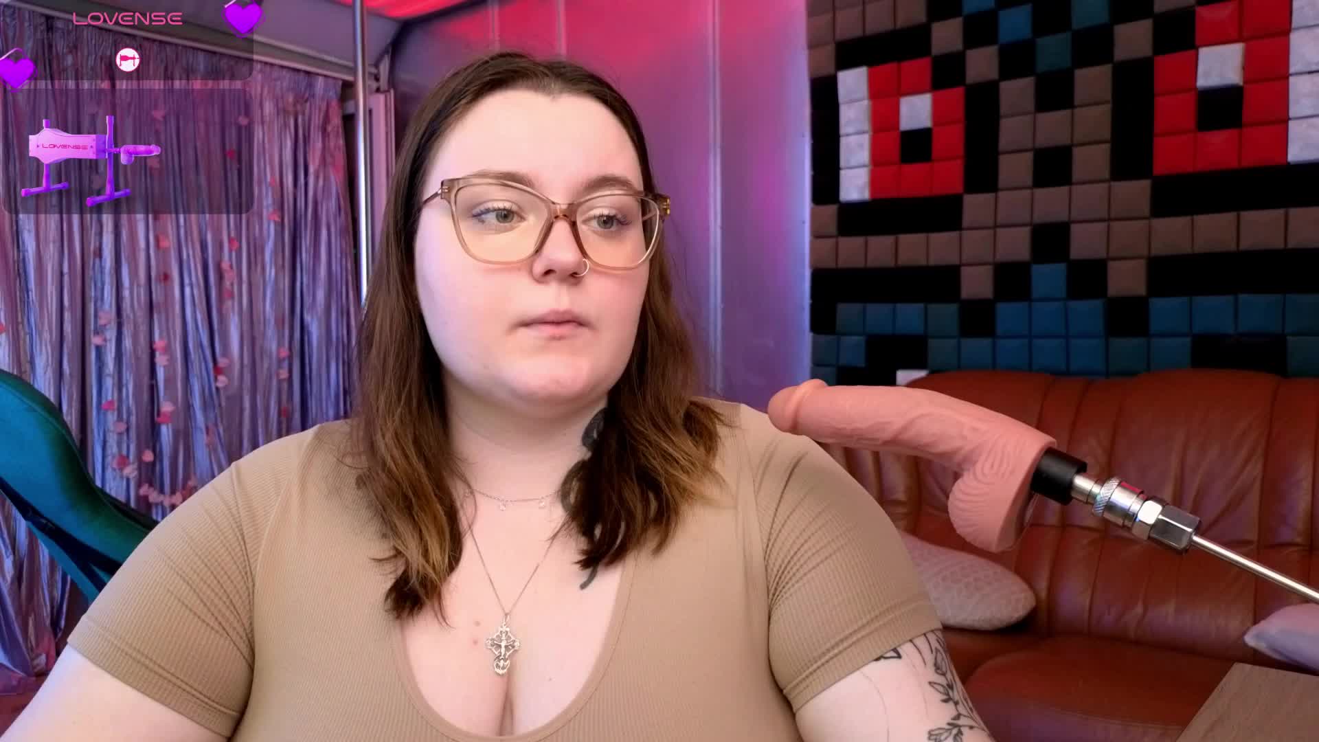 CatherineClaire Приват Записи 2026-05-26