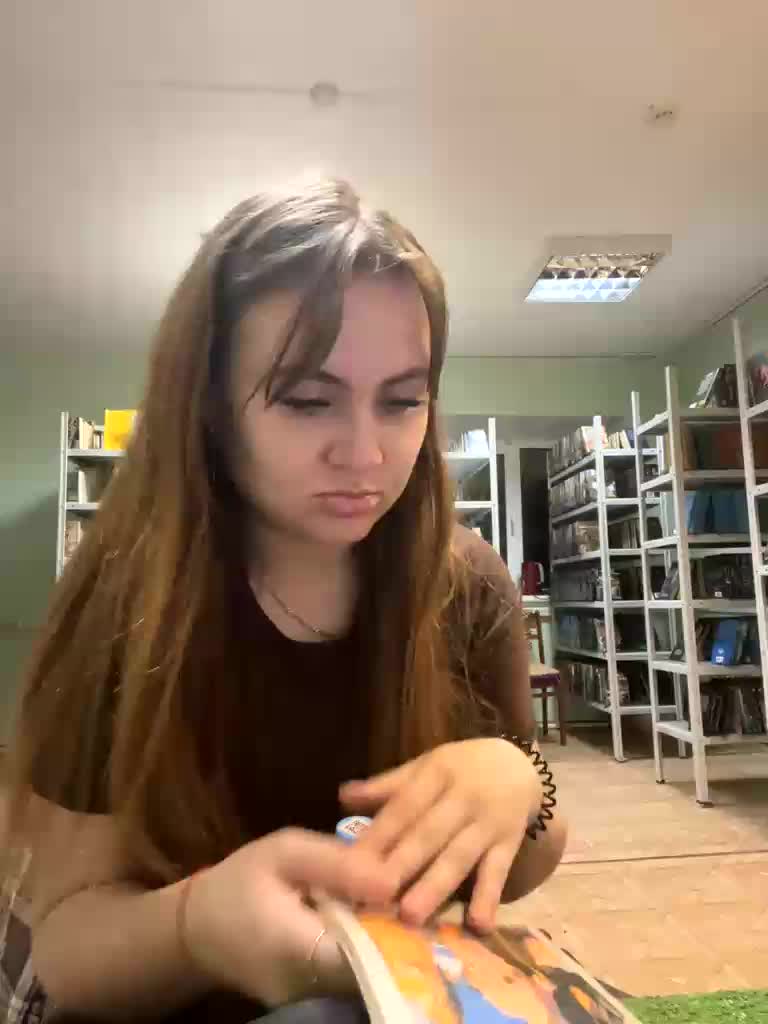 alina08 Приват Записи 2026-05-26