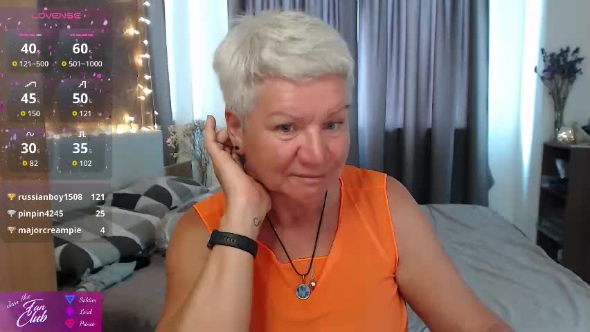 roxana_brooks Приват Записи 2026-05-26