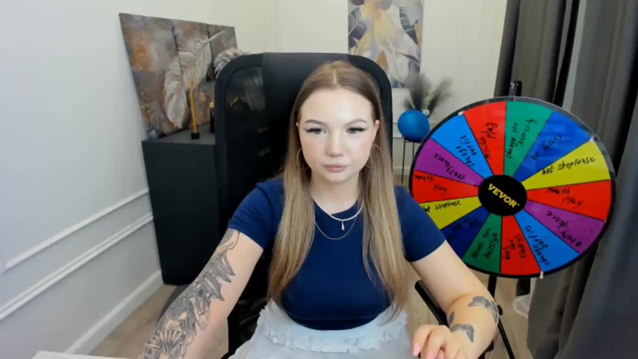 MariaRobinson Приват Записи 2026-05-26
