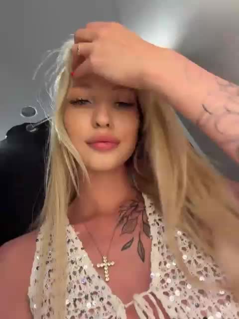 Cristi-Candy Приват Записи 2026-05-26
