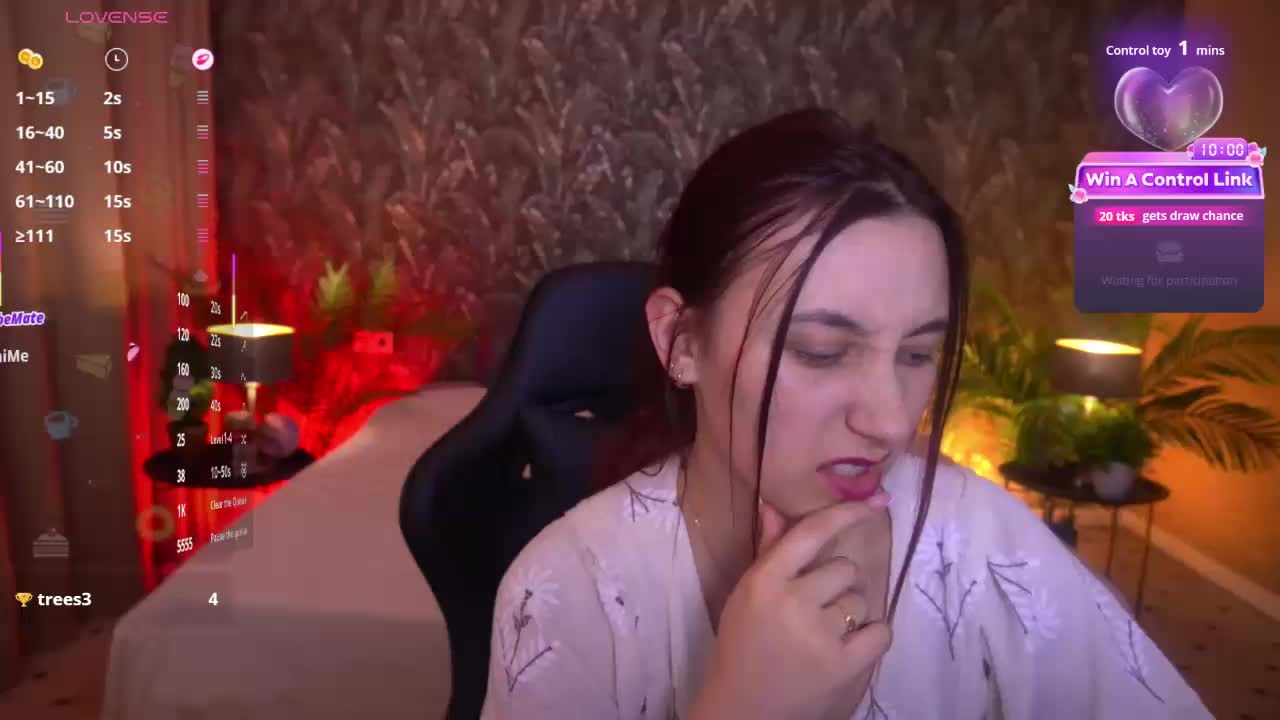 RoxyRayy Приват Записи 2026-05-26