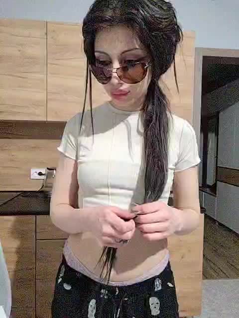 Tinablackkk Приват Записи 2026-05-26