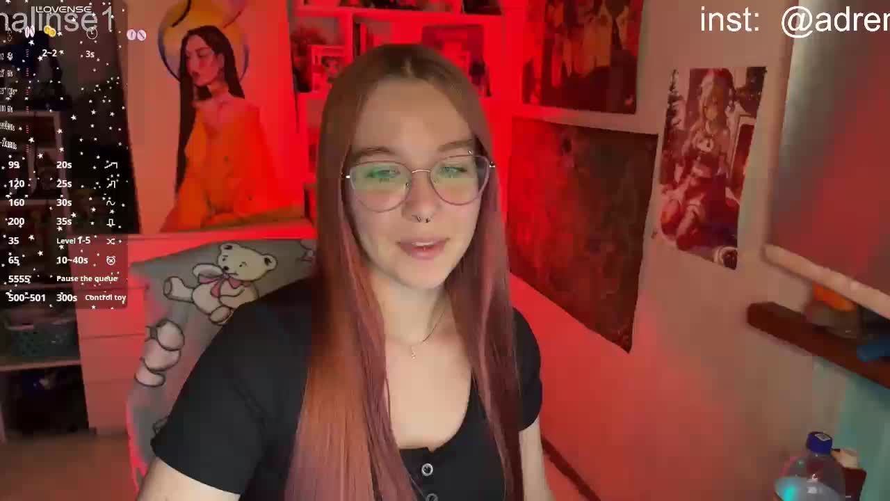 Kushina Приват Записи 2026-05-26