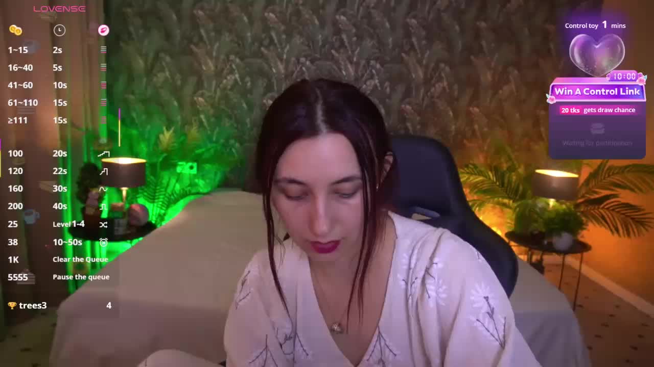 RoxyRayy Приват Записи 2026-05-26