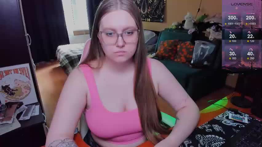 alice_dreamgirl_ Приват Записи 2026-05-26