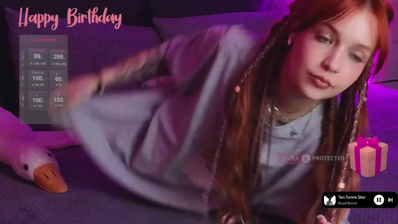 LisLy Приват Записи 2026-05-26