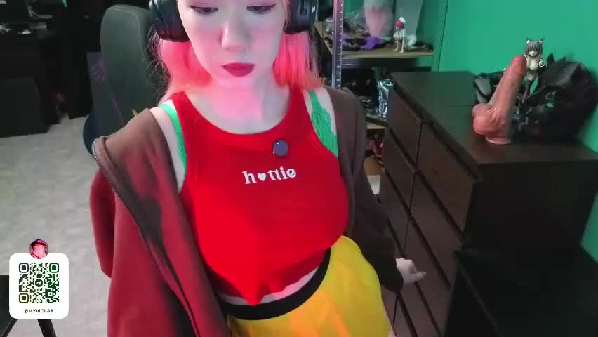 maya_viola Приват Записи 2026-05-26