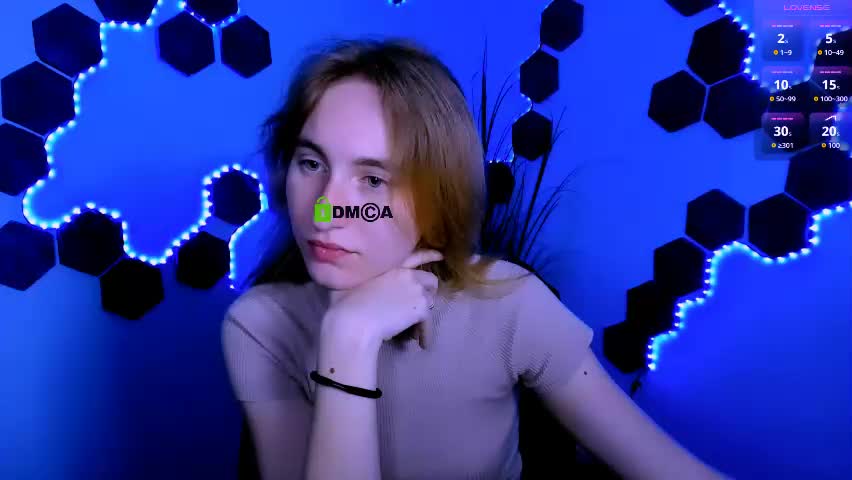 beauty_ginger Приват Записи 2026-05-26
