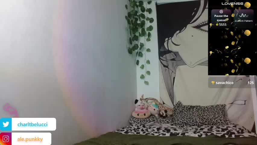 charlotbelucci_ Приват Записи 2026-05-26
