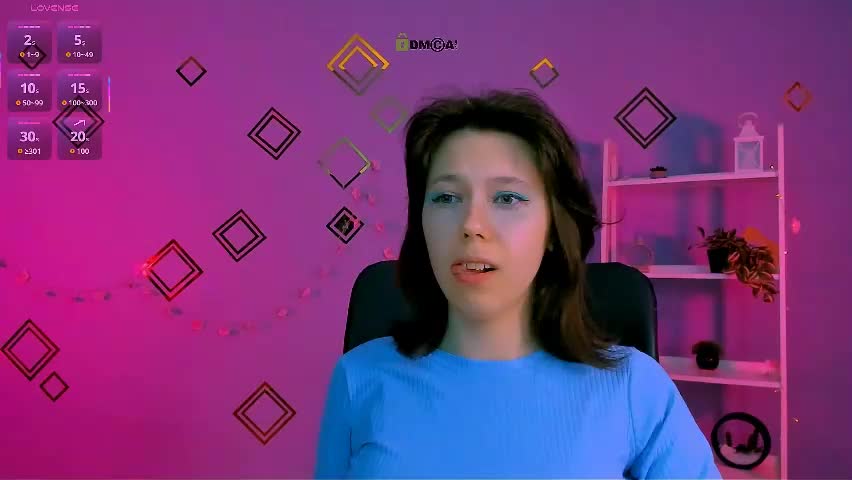 aria_wild_ Приват Записи 2026-05-26