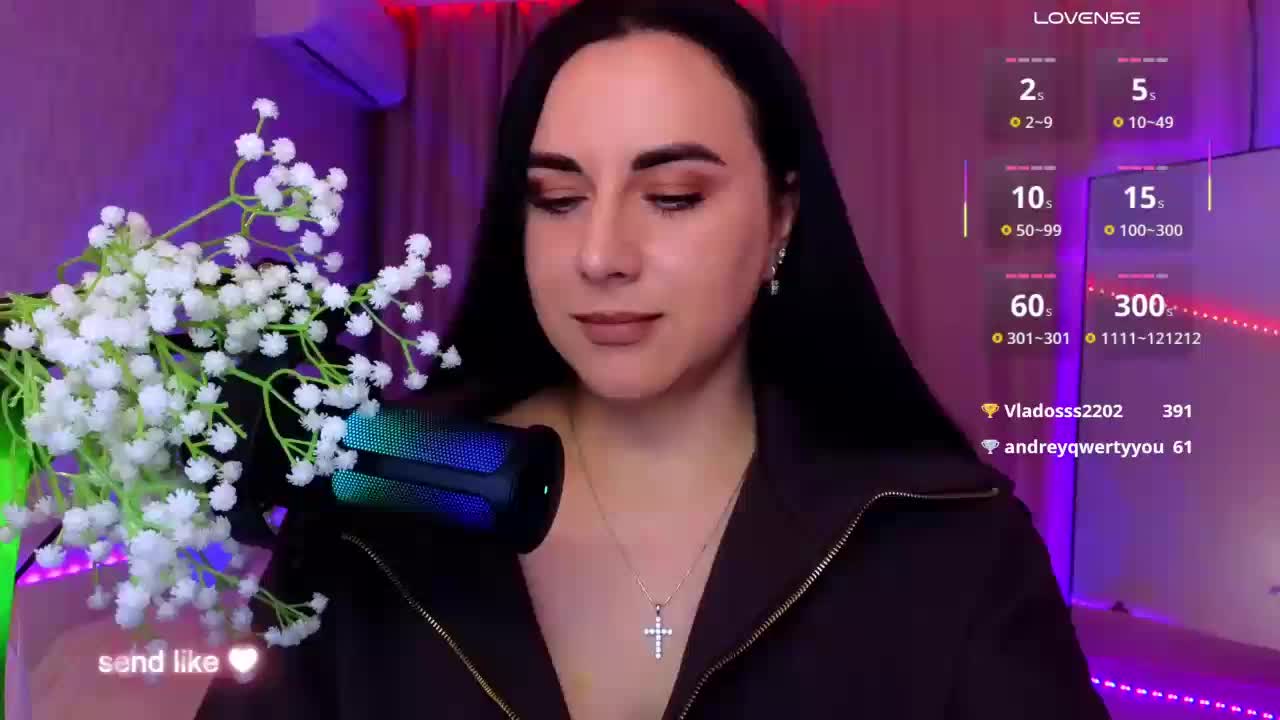 YURIEVNA13 Приват Записи 2026-05-26
