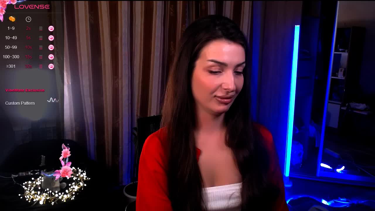 LauraBess Приват Записи 2026-05-26