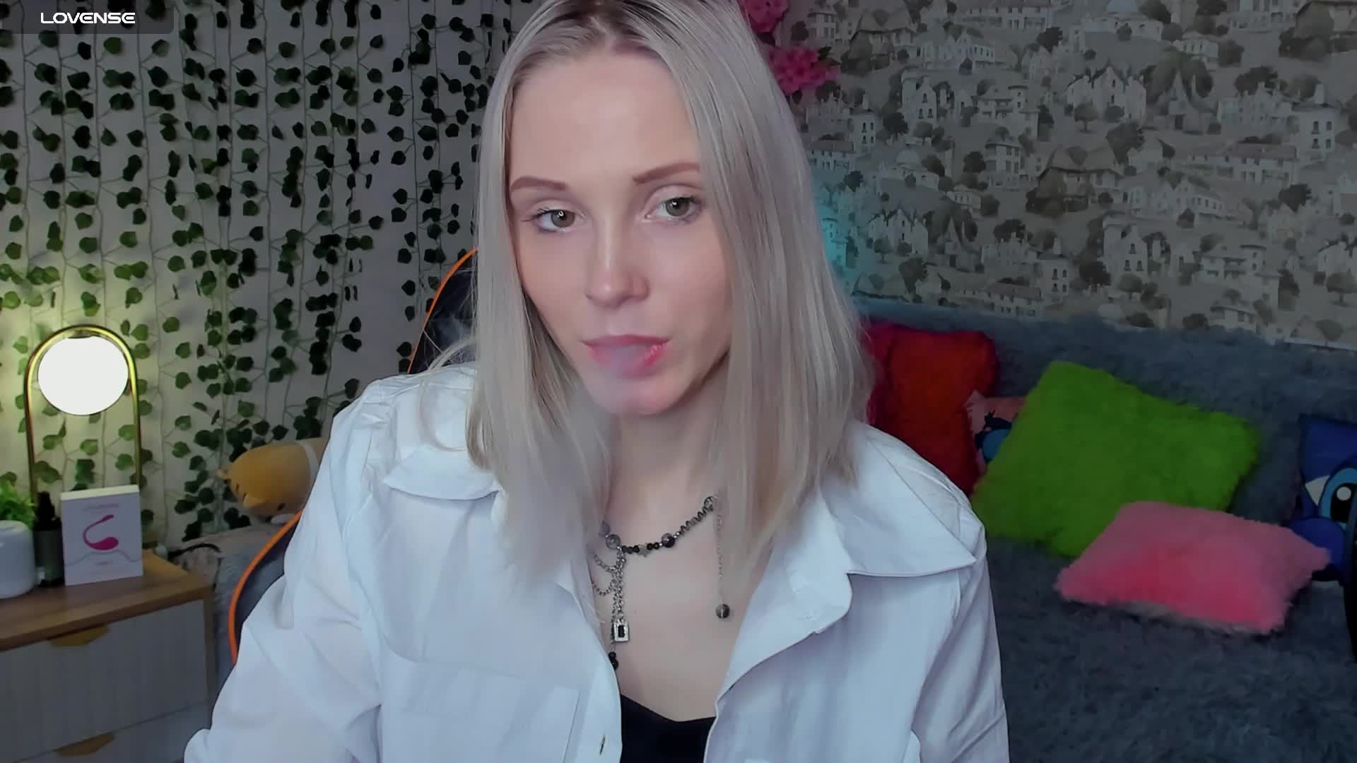 GinaGinaLove Приват Записи 2026-05-26