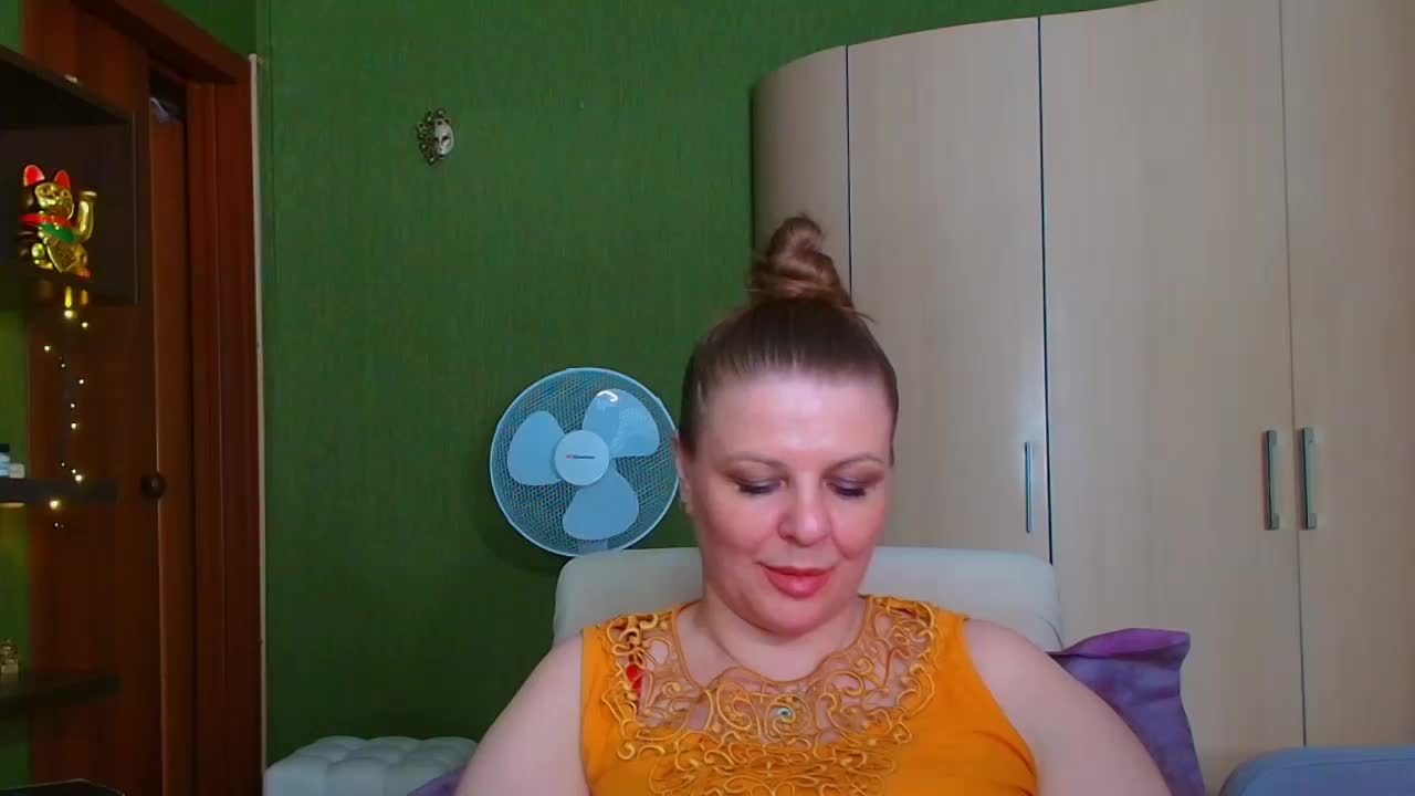 Veronika_Gold Приват Записи 2026-05-26