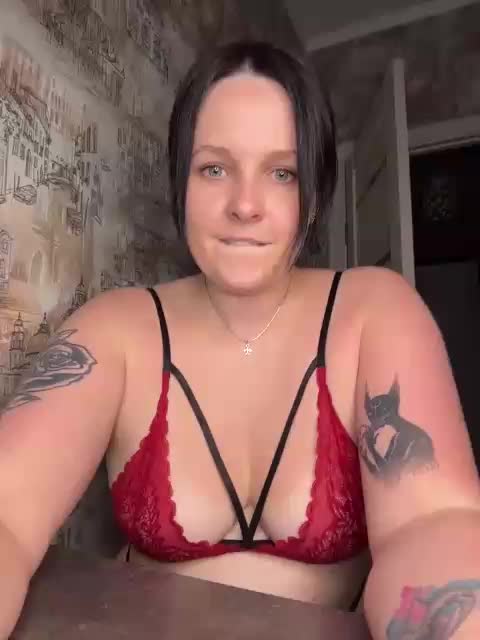 MissFrenchi Приват Записи 2026-05-26