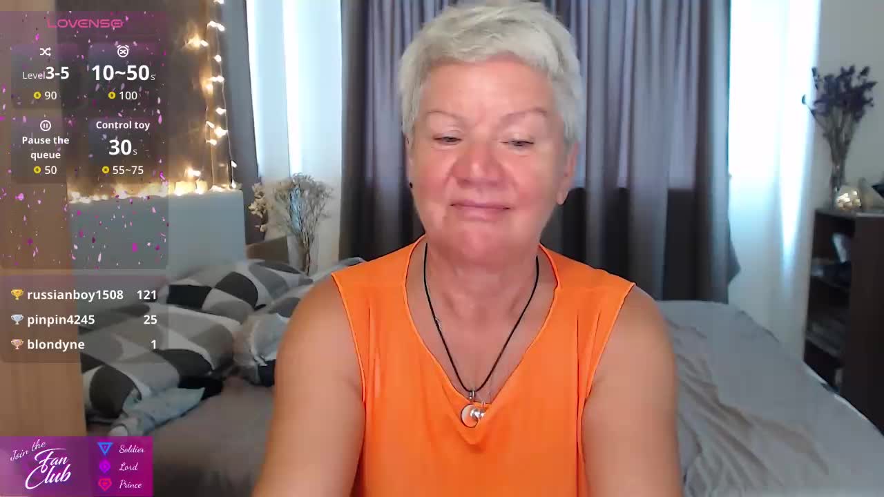 roxana-brooks Приват Записи 2026-05-26