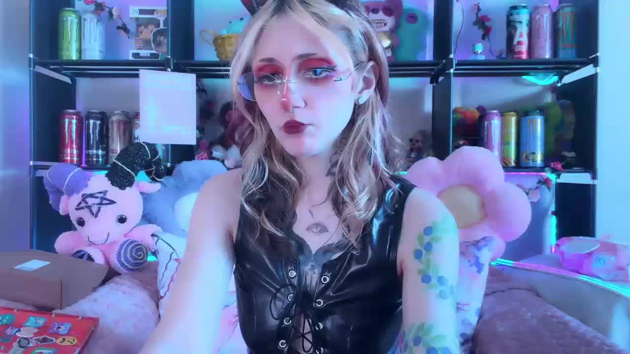 Devil-Baby Приват Записи 2026-05-26