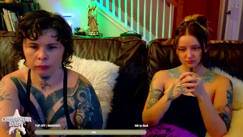 creamstarbaby Приват Записи 2026-05-26