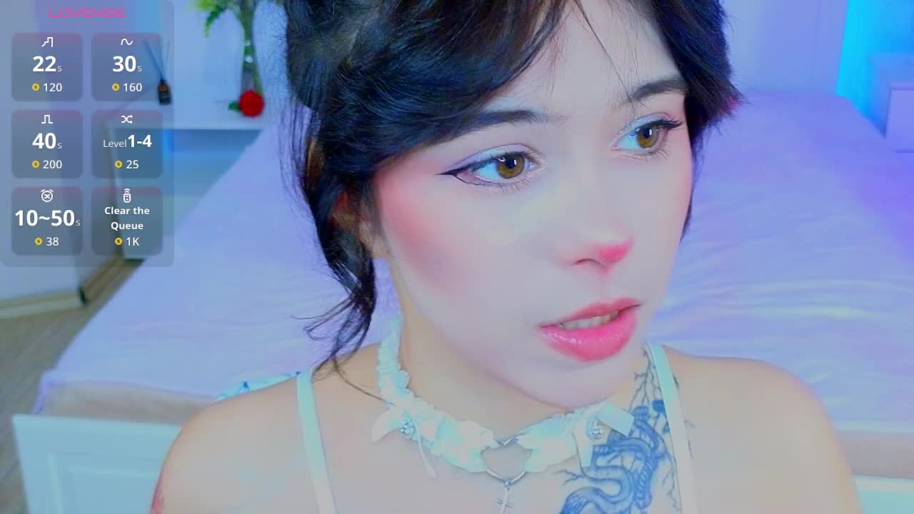 CoralineJones Приват Записи 2026-05-26