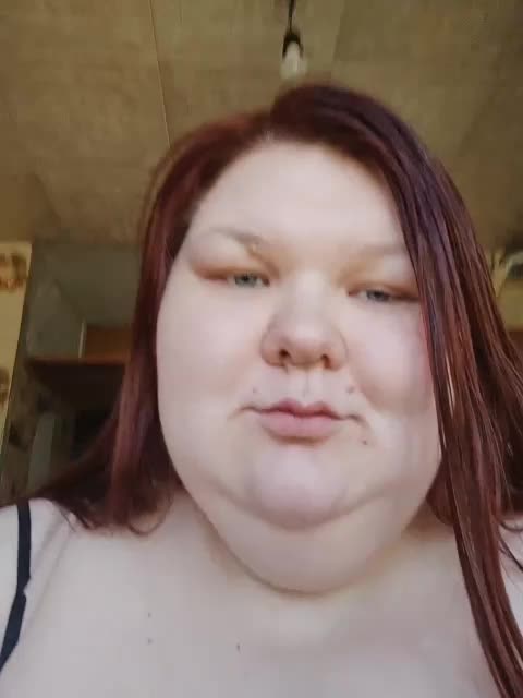 BBW_Melissa Приват Записи 2026-05-26