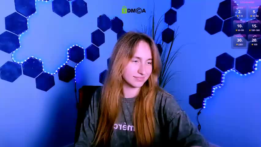 beauty_ginger Приват Записи 2026-05-26