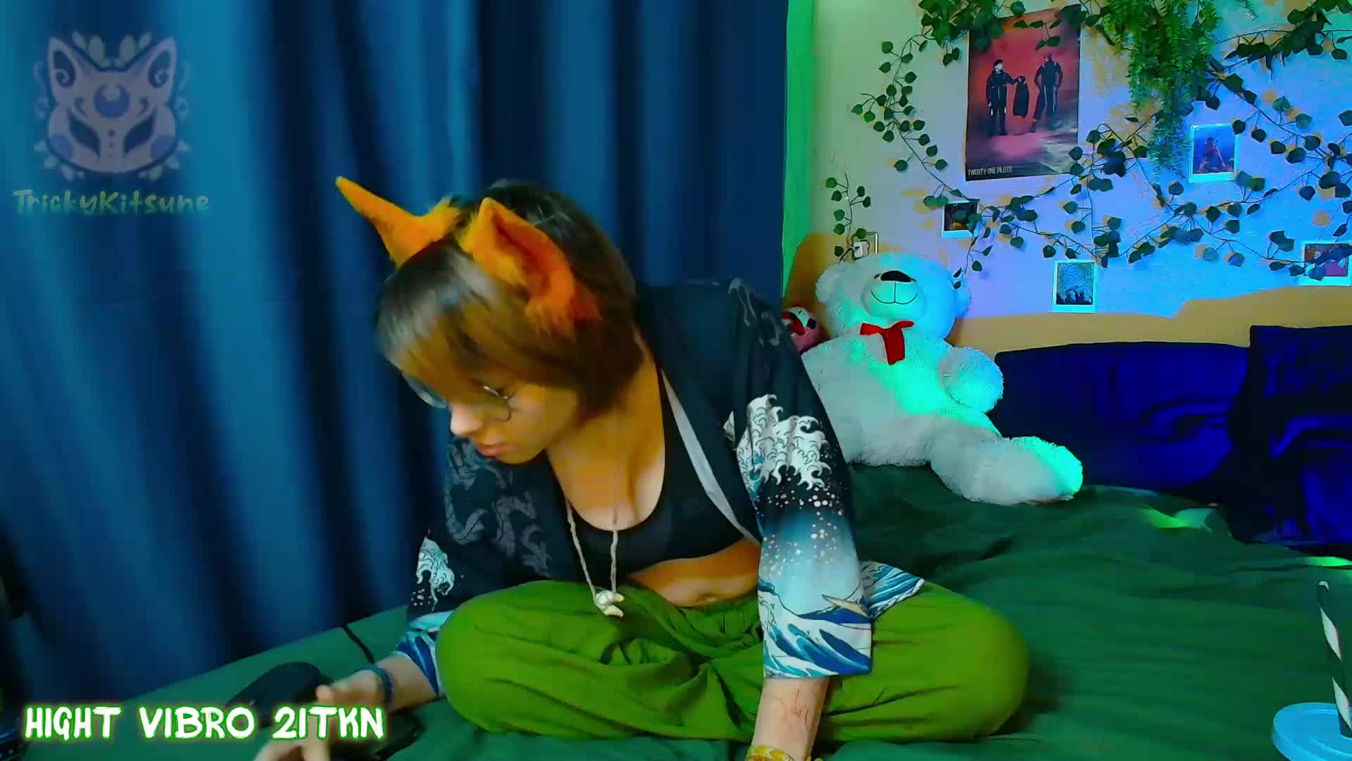 Tricky_Kitsune Приват Записи 2026-05-26