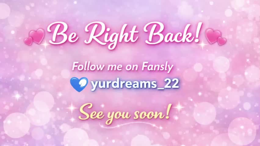 yurdreams_22 Приват Записи 2026-05-26